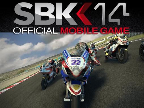 Scarica SBK14: Official mobile game gratis per Android 4.0.3.