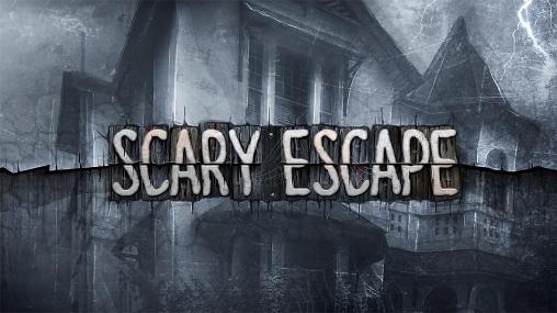 Scarica Scary escape gratis per Android.
