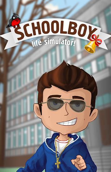 Schoolboy: Life simulator!