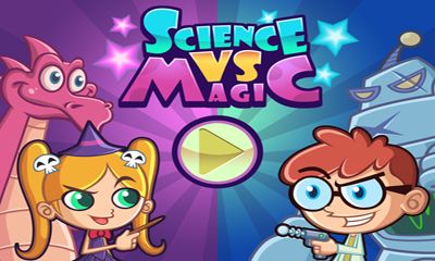Scarica Science vs Magic gratis per Android.