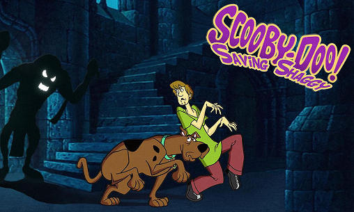 Scooby-Doo: We love you! Saving Shaggy