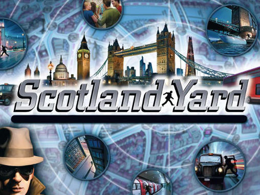 Scarica Scotland Yard gratis per Android.