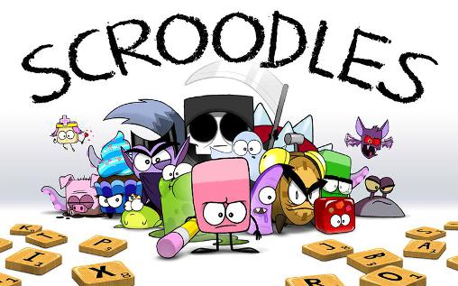 Scarica Scroodles gratis per Android 4.0.3.