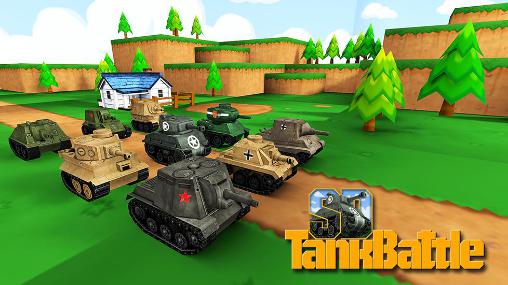Scarica SD tank battle gratis per Android.