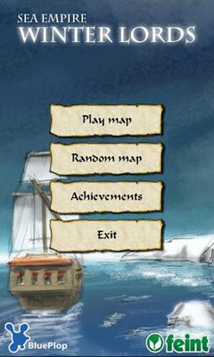Scarica Sea Empire: Winter lords gratis per Android.