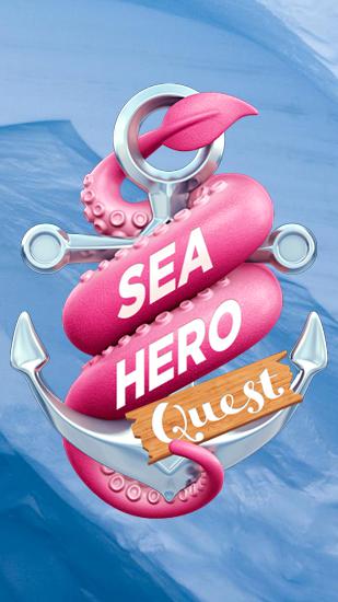 Scarica Sea hero: Quest gratis per Android.