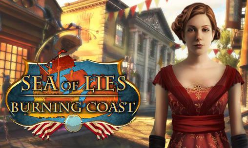 Scarica Sea of lies: Burning coast. Collector's edition gratis per Android 4.0.3.