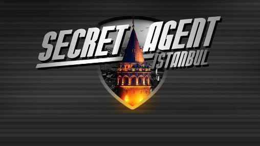 Secret agent: Istanbul. Hostage