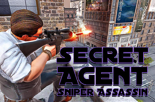 Scarica Secret agent sniper assassin gratis per Android.