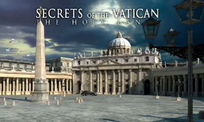 Scarica Secrets of the Vatican gratis per Android.