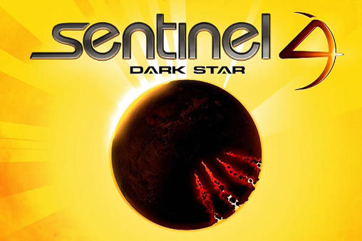 Scarica Sentinel 4: Dark star gratis per Android 4.0.