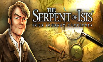 Scarica Serpent of Isis 2 gratis per Android.