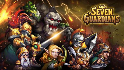 Scarica Seven guardians gratis per Android.