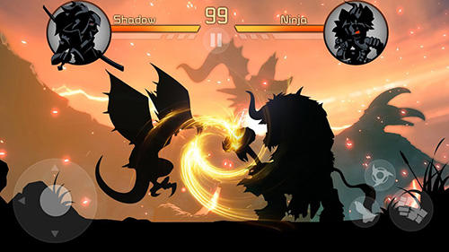 Shadow warrior 2: Glory kingdom fight