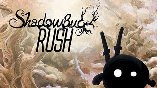 Scarica Shadow bug rush gratis per Android.