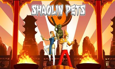 Scarica Shaolin Pets gratis per Android.