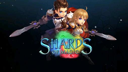 Scarica Shards of magic gratis per Android.