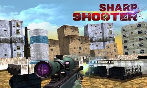 Scarica Sharp shooter gratis per Android.