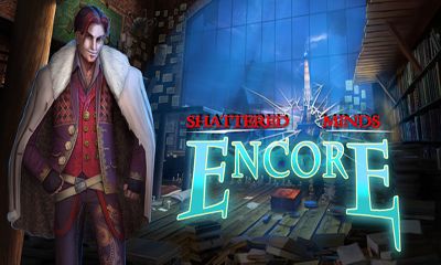 Scarica Shattered Minds: Encore gratis per Android.