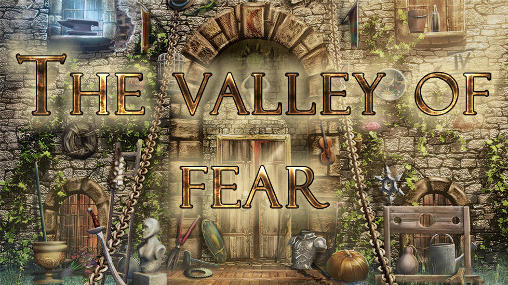 Sherlock Holmes: The valley of fear
