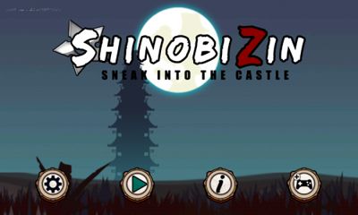 Scarica Shinobi ZIN Ninja Boy gratis per Android.
