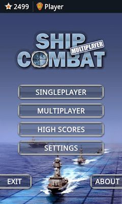 Scarica ShipCombat Multiplayer gratis per Android.