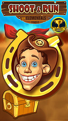 Scarica Shoot and run: Western gratis per Android.