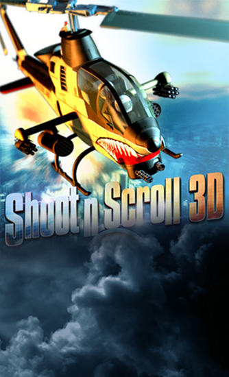 Scarica Shoot n scroll 3D gratis per Android.