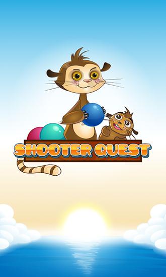 Shooter quest