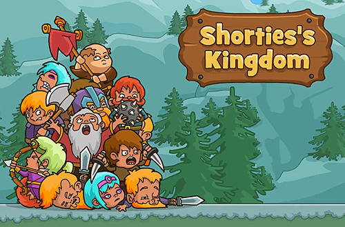 Scarica Shorties's kingdom gratis per Android.