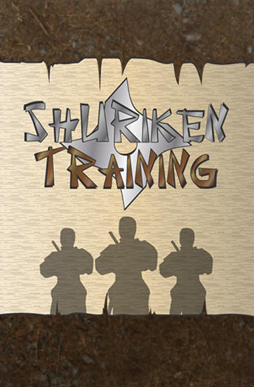 Scarica Shuriken training HD gratis per Android.