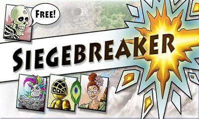 Scarica Siegebreaker gratis per Android.