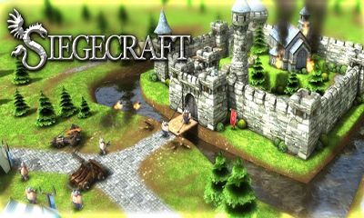 Scarica Siegecraft gratis per Android.