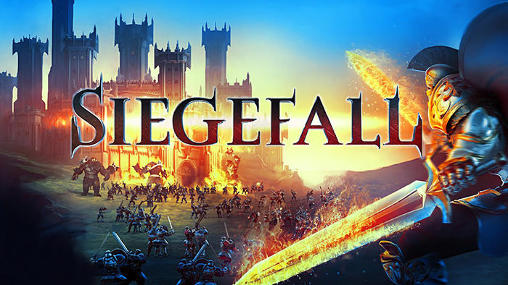 Scarica Siegefall gratis per Android.