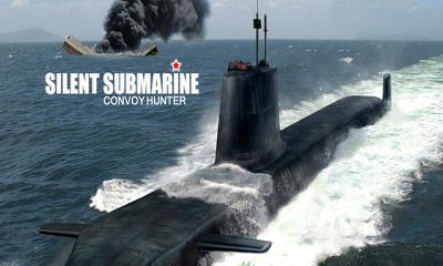 Scarica Silent Submarine gratis per Android.