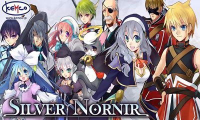 Scarica Silver Nornir gratis per Android.