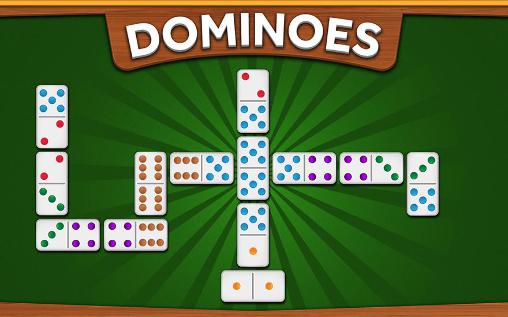 Scarica Simple dominoes gratis per Android.