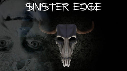 Scarica Sinister edge: 3D horror game gratis per Android 4.4.