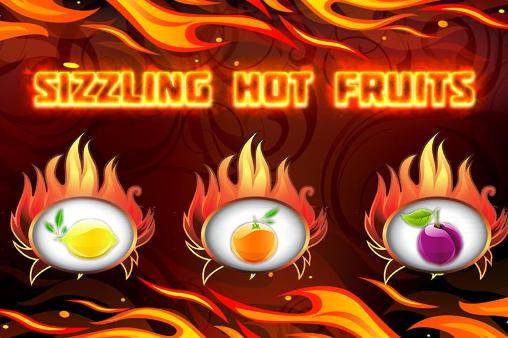 Scarica Sizzling hot fruits slot gratis per Android 4.3.