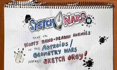 Scarica Sketch Wars gratis per Android.