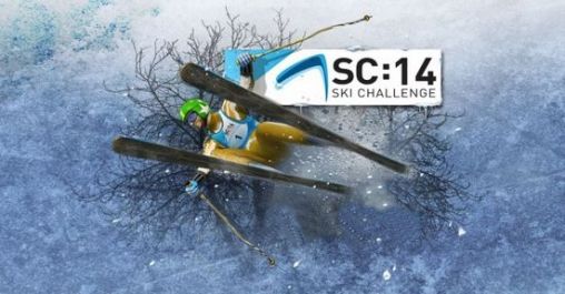 Ski challenge 14