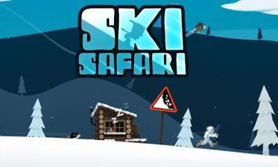 Scarica Ski Safari gratis per Android.