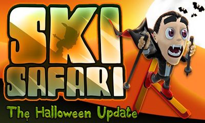Scarica Ski Safari Halloween Special gratis per Android.