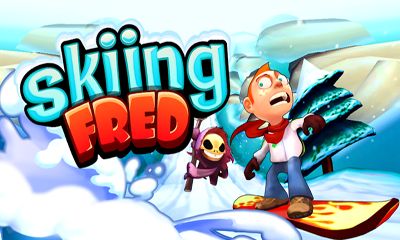 Scarica Skiing Fred gratis per Android.