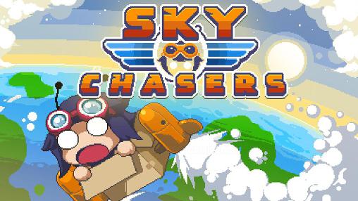Scarica Sky chasers gratis per Android 4.0.3.