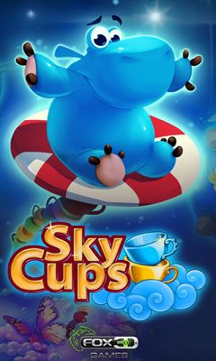 Scarica Sky Cups Match 3 gratis per Android.