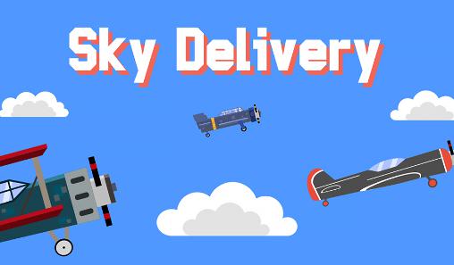 Sky delivery: Endless flyer