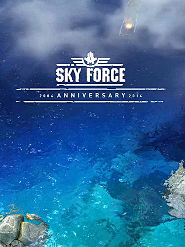 Sky force 2014