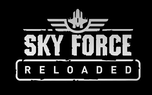 Scarica Sky force: Reloaded gratis per Android.