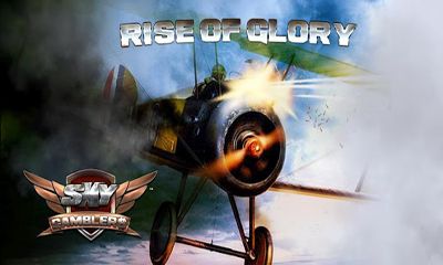 Scarica Sky Gamblers: Rise of Glory gratis per Android.